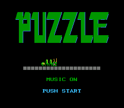 Puzzle (USA) (Unl)